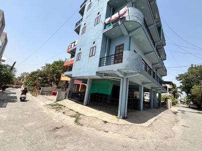 Image of 1000 Sq.ft 2 BHK Builder Floor for sale in Danda Lakhond, Dehradun for Rs. 5400000