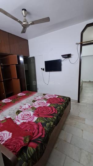 Block A, Defence Colony Bedroom 1