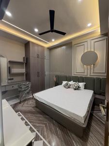 Bedroom Image of 2700 Sq.ft 3.5 BHK Villa for sale in Vaishali Nagar Extension Jaipur for Rs. 35100000