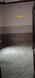 Image of 630 Sq.ft 2 BHK Apartment / Flat for rent in Krishna Nagar, Hisar for Rs. 7500