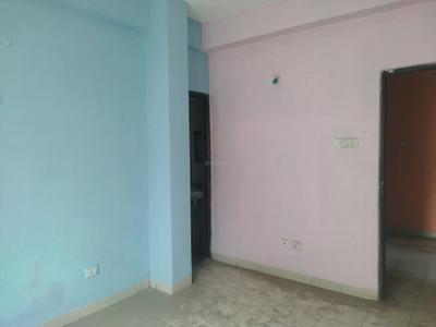 Bedroom Image of 895 Sq.ft 3 BHK Apartment / Flat for sale in Srijan Green Field City Classic Premium, Maheshtala Kolkata for Rs. 4000000