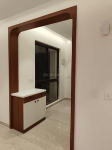 Hall Image of 4606 Sq.ft 4.5 BHK Villa for rent in Fortius Under The Sun, Devanahalli Bengaluru for Rs. 300000
