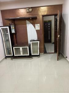 Hall Image of Shranini heights in Pimpri, Pune