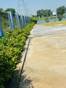 Image of 1300 Sq.ft Residential Plot / Land for sale in Mahalaxmi Nagar 51 Anaya, Samruddhi Mahamarg, Nagpur for Rs. 4595000