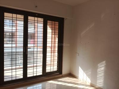 Bedroom Image of 2150 Sq.ft 4 BHK Villa for rent in Roongta Lifestyle Villas, Indira Nagar Nashik for Rs. 20000