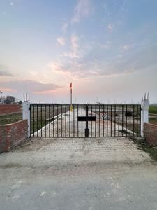 Image of 1000 Sq.ft Residential Plot / Land for sale in Ram Nagar, Varanasi for Rs. 1100000