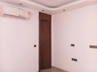 Bedroom Image of 3240 Sq.ft 4 BHK Builder Floor for sale in Palam Vihar Gurgaon for Rs. 37900000