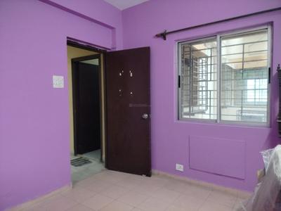 Bedroom Image of 900 Sq.ft 2 BHK Apartment / Flat for sale in Purba Barisha Kolkata for Rs. 3500000
