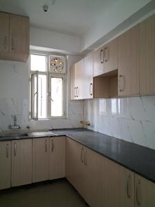 Kitchen Image of 1295 Sq.ft 3 BHK Apartment / Flat for sale in Supertech Cape Town, Sector 74 Noida for Rs. 13800000