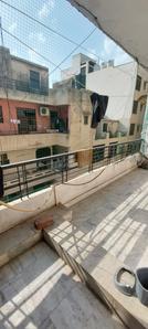 Balcony Image of A2 block  in Paschim Vihar, New Delhi