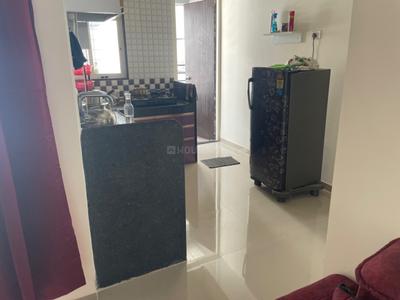 Bedroom Image of 862 Sq.ft 2 BHK Apartment / Flat for sale in Tanish Park, Charholi Budruk Pune for Rs. 5200000