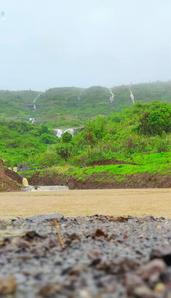 Image of 10764 Sq.ft Residential Plot / Land for sale in Asha Bramha Greens, Trimbak, Nashik for Rs. 4151000
