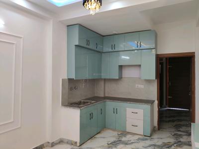 Living Room Image of 750 Sq.ft 2 BHK Builder Floor for sale in DLF Ankur Vihar Ghaziabad for Rs. 2175030