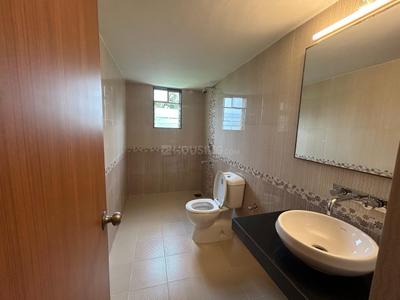 Bathroom Image of 2261 Sq.ft 3 BHK Penthouse for sale in Panjim Goa for Rs. 27500000