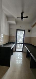 Kitchen Image of 860 Sq.ft 1.5 BHK Apartment / Flat for sale in Lodha Lakeshore Greens, Palava Phase 2 Thane for Rs. 3800000