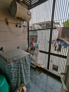 Balcony Image of 1800 Sq.ft 4 BHK Builder Floor for sale in Ashok Vihar New Delhi for Rs. 48000000