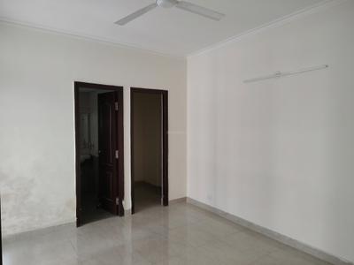 Bedroom Image of 1120 Sq.ft 2 BHK Apartment / Flat for sale in CGEWHO Kendriya Vihar, Phi II Greater Noida for Rs. 12012000