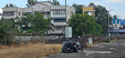 Image of 1215 Sq.ft Residential Plot / Land for sale in Deolali Camp, Devlali for Rs. 7336000