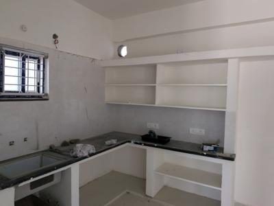 Kitchen Image of 1125 Sq.ft 2 BHK Apartment / Flat for sale in Viloka Isha Green Space by Viloka Infra And Developers, Chandanagar Hyderabad for Rs. 6975003