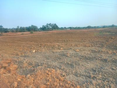Image of 376 Sq.ft Residential Plot / Land for sale in Shadnagar, Ranga Reddy for Rs. 9400000