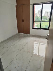 Bedroom Image of 1750 Sq.ft 3 BHK Apartment / Flat for rent in Pal Gam Surat for Rs. 28000
