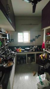 Kitchen Image of 2400 Sq.ft 2 BHK Independent House for sale in Madhavaram Chennai for Rs. 14500000