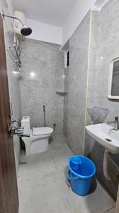 Image of 700 Sq.ft 1 BHK Apartment / Flat for rent in Madhapur, Hyderabad for Rs. 32000