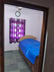 Bedroom Image of 1234 Sq.ft 2 BHK Independent House for sale in Kankavli Sindhudurg for Rs. 5000000