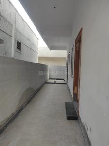 Balcony Image of 3300 Sq.ft 4 BHK Independent House for sale in Indresham Sangareddy for Rs. 19300000