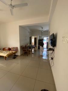 Hall Image of 1066 Sq.ft 2 BHK Apartment / Flat for sale in V, Sunpharma Road Vadodara for Rs. 2600000