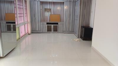 Bedroom Image of 1500 Sq.ft 4 BHK Apartment / Flat for sale in Poddar Shri Ganesh Apartments, Goregaon West Mumbai for Rs. 35000000