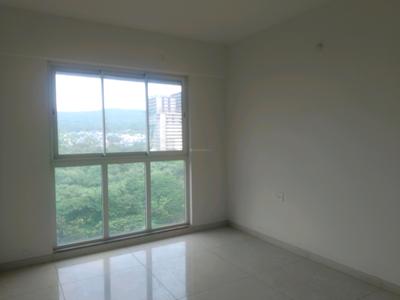 Bedroom Image of 950 Sq.ft 2 BHK Apartment / Flat for sale in Godrej Tranquil, Kandivali East Mumbai for Rs. 17600000