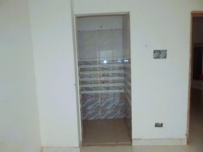 Bedroom Image of 915 Sq.ft 2 BHK Apartment / Flat for sale in Dum Dum Cantonment Kolkata for Rs. 4300500