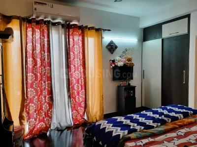 Bedroom Image of 1340 Sq.ft 3 BHK Apartment / Flat for sale in Mapsko Paradise, Sector 83 Gurgaon for Rs. 13100000