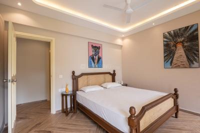 Bedroom Image of 1316 Sq.ft 2 BHK Apartment / Flat for sale in Calangute Goa for Rs. 26000000