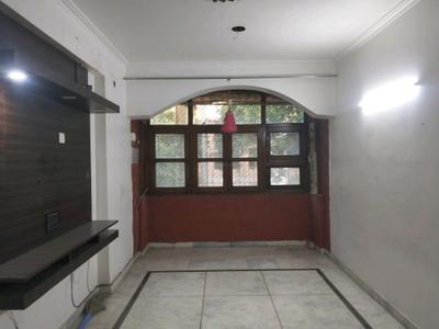 Living Room Image of 950 Sq.ft 2 BHK Apartment / Flat for sale in Vikaspuri New Delhi for Rs. 15000000
