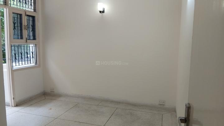 South City 2 Bedroom One 1