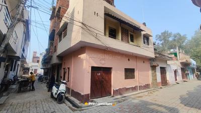 Image of 416 Sq.ft 2.5 BHK Independent House for sale in Rajajipuram, Lucknow for Rs. 2850000