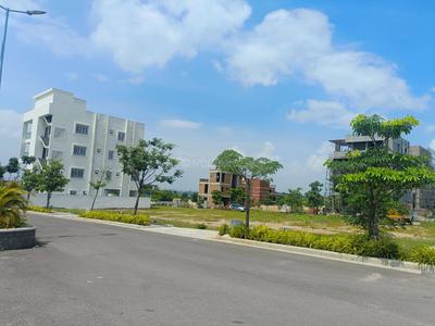 Image of 8802 Sq.ft Residential Plot / Land for sale in Budvel, Hyderabad for Rs. 122250000