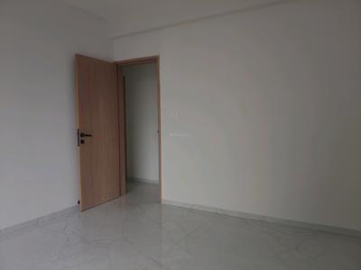 Bedroom Image of 980 Sq.ft 2 BHK Apartment / Flat for sale in Hitech Cosmos, Kharghar Navi Mumbai for Rs. 17000000