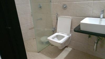 Image of 850 Sq.ft 2 BHK Apartment / Flat for rent in Austin Park, Tathawade, Pune for Rs. 35000