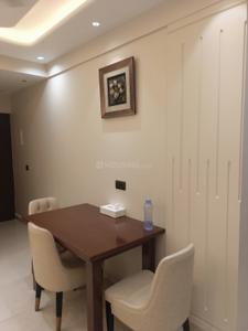 Hall Image of 800 Sq.ft 2 BHK Apartment / Flat for sale in Signature Global Prime, Sector 63 Gurgaon for Rs. 11200000