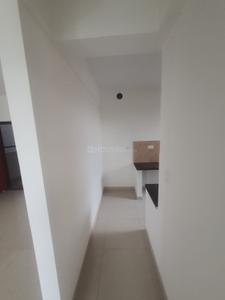 Balcony Image of 1175 Sq.ft 2.5 BHK Apartment / Flat for sale in Shriram Solitaire, Yelahanka New Town Bengaluru for Rs. 11800000