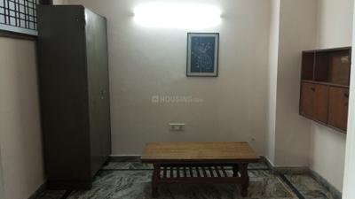 Bedroom Image of 1205 Sq.ft 2.5 BHK Independent House for rent in Sector 50 Noida for Rs. 30000