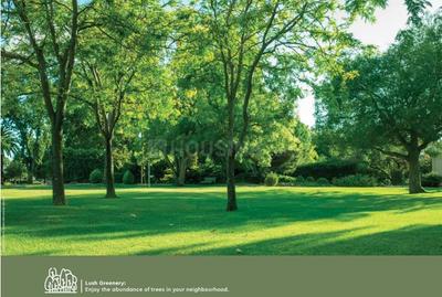 Image of 1500 Sq.ft Residential Plot / Land for sale in Godrej Eden Estate Phase 1, Hinjawadi, Pune for Rs. 19000000