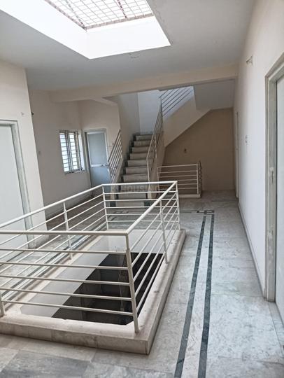 Raj Minal Residency Main Image 1