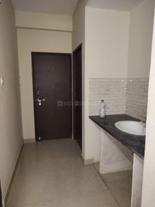 Kitchen Image of 850 Sq.ft 2 BHK Apartment / Flat for sale in IBD Royal Citii, Bawadiya Kalan Bhopal for Rs. 3500000