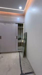 Bedroom Image of 1000 Sq.ft 2 BHK Builder Floor for sale in Subhash Nagar New Delhi for Rs. 14000000