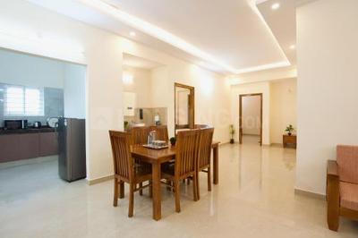 Hall Image of 1150 Sq.ft 3 BHK Builder Floor for sale in Sector 97 Faridabad for Rs. 6000000