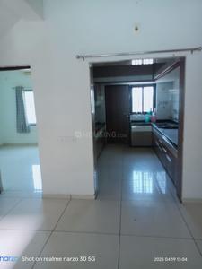 Kitchen Image of 2200 Sq.ft 4 BHK Independent House for sale in Adalaj Gandhinagar for Rs. 22000000